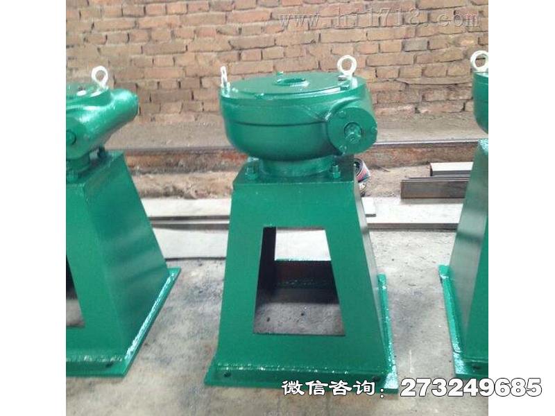手動(dòng)螺桿閘門啟閉機(jī)